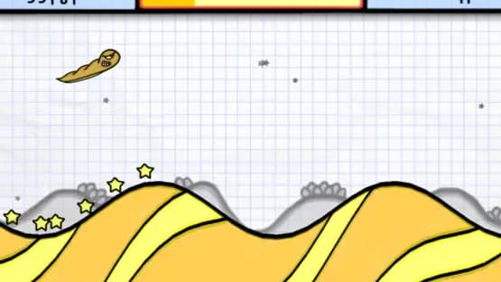 Angry Hills — Screenshoty