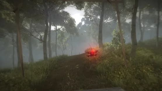 FPV Freerider Recharged — Screenshoty