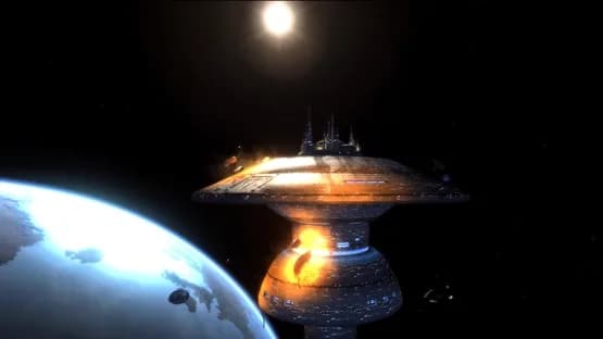 Star Trek Online — Screenshoty