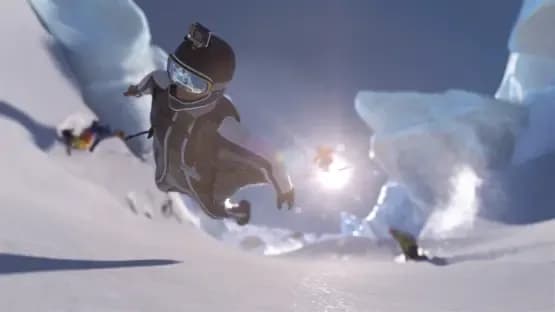Steep and the Crew — Screenshots