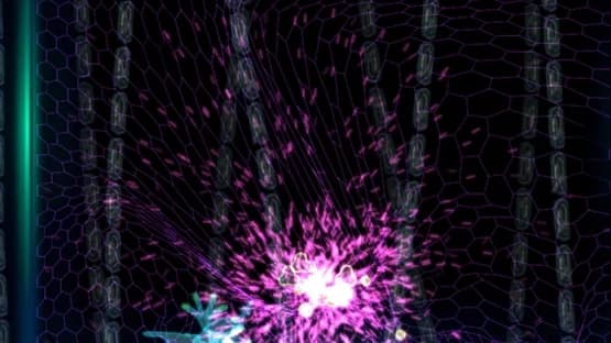 Qualia 3: Multi Agent — Screenshots