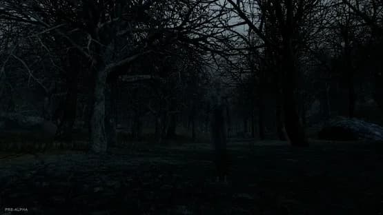 Witch Hunt — Screenshots