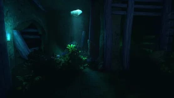 Medusa's Labyrinth — Screenshots