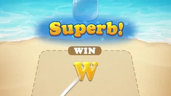 Hi Crossword-Word Puzzle Game — Screenshots