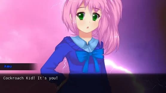 The Way We ALL GO — Screenshots