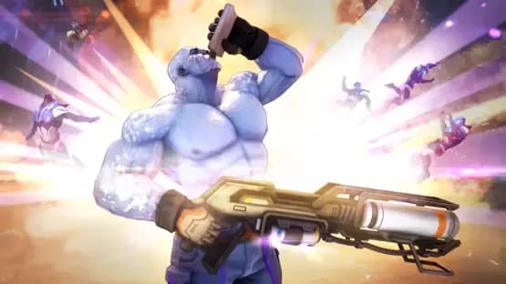 Agents of Mayhem: Total Mayhem Bundle — Screenshoty