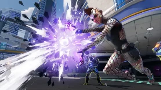 Agents of Mayhem: Total Mayhem Bundle — Screenshoty