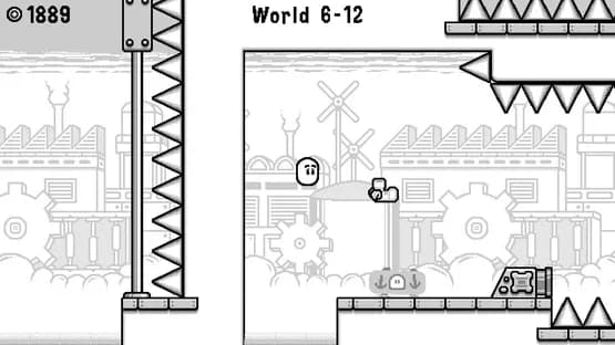 Jack N' Jill DX — Screenshots