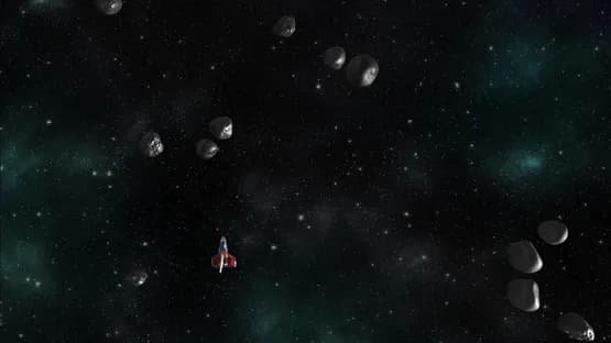 Star Advent — Screenshots