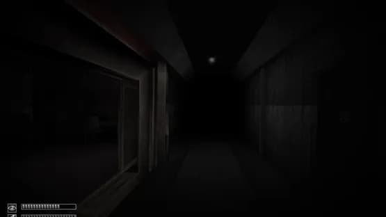 SCP: Containment Breach — Screenshots