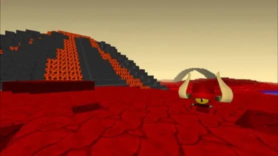 Eden - World Builder — Screenshots