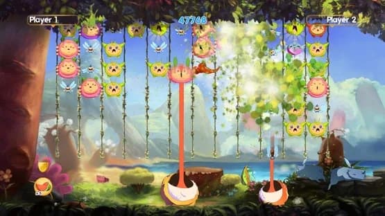Critter Crunch — Screenshoty