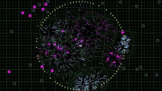Arcadia — Screenshots