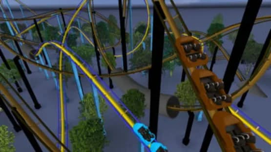 Aircoaster — Screenshoty
