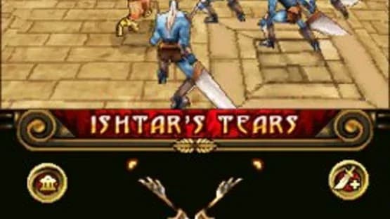 Hero of Sparta — Screenshots
