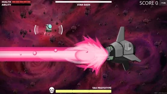Legacy of the Elder Star — Screenshots