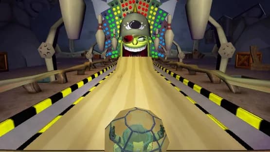 Crash Tag Team Racing — Screenshoty
