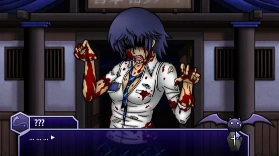 Shinrai: Broken Beyond Despair — Screenshots