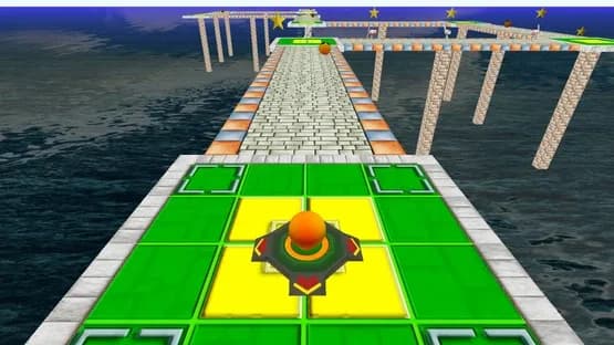 Crazy Ball Adventures — Screenshots