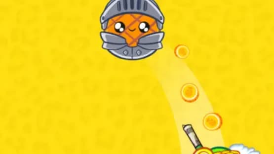 Pineapple Pen — Screenshoty