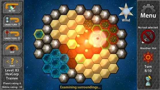 Terraform — Screenshoty