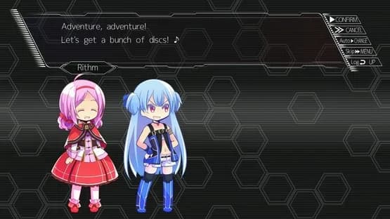 Reverse x Reverse — Screenshots