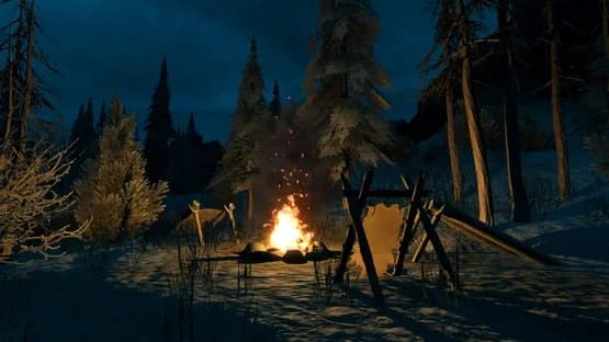 Savage Lands — Screenshots