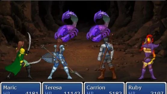Deadly Sin 2 — Screenshots