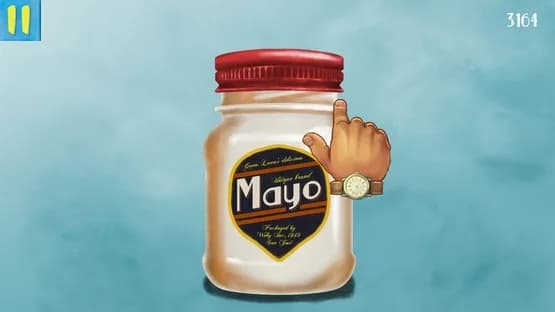 My Name is Mayo — Screenshots