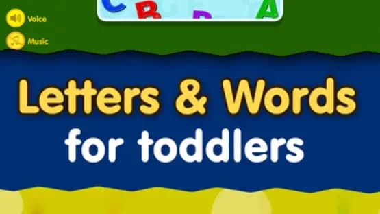Smart Baby ABC Games: Toddler Kids Learning Apps — Screenshots