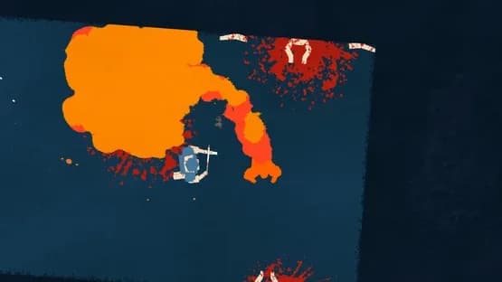 Ape Out — Screenshots