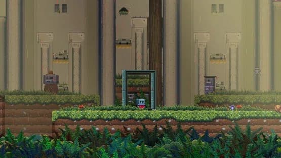 Poncho — Screenshoty
