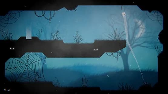 Midnight Deluxe — Screenshots