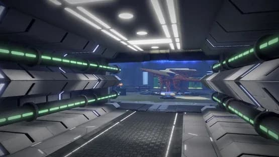 Ahros: One Warrior Chronicle — Screenshoty