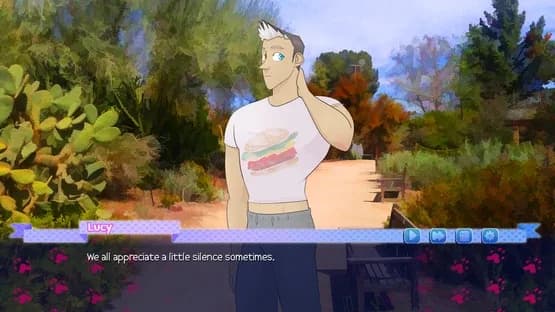 Animal Lover — Screenshots