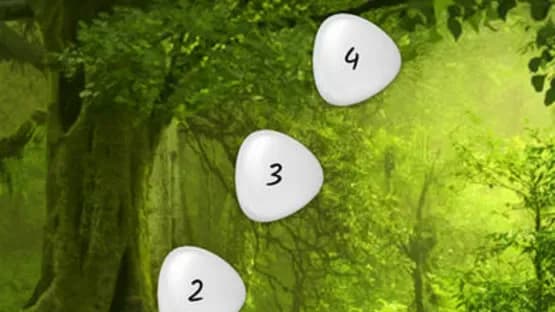 Word Puzzle - Connect words — Screenshoty