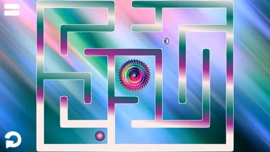 Amaze Untouchable — Screenshots