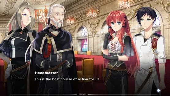 Fault Milestone Two Side: Above — Screenshoty