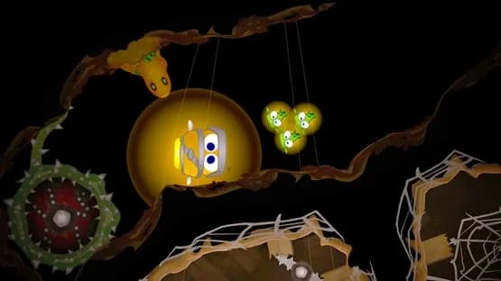 Lil Big Invasion — Screenshoty