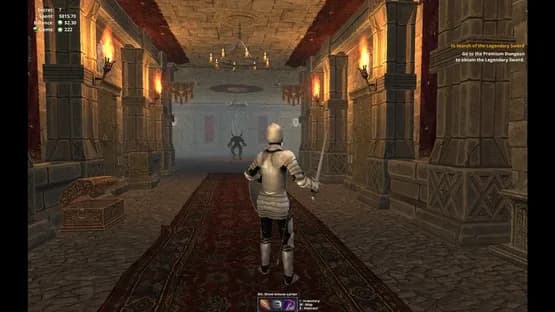 Pay2Win: The Tricks Exposed — Screenshots