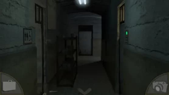 All That Remains: Part 1 — Screenshots