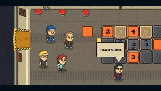 Puzzle Chambers — Screenshots