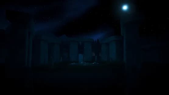 A Second Before Us — Screenshots