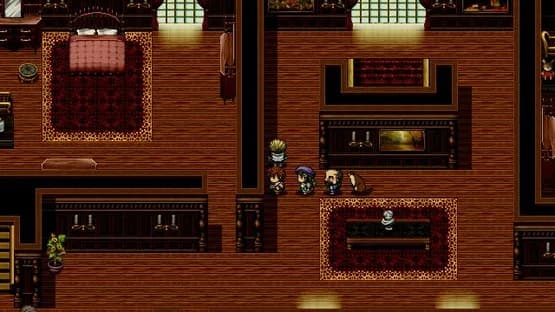 The Tale of a Common Man — Screenshots