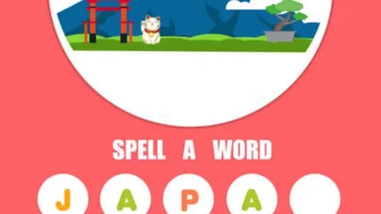 Quiz Crossword — Screenshoty