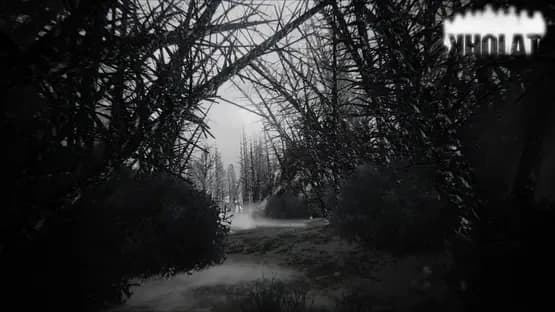 Kholat — Screenshoty
