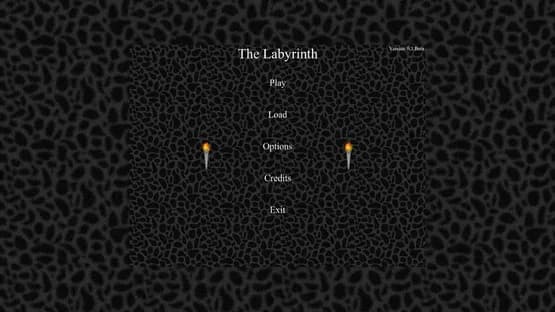 The Labyrinth — Screenshots