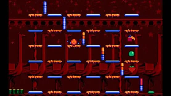 Bumpy's Arcade Fantasy — Screenshots
