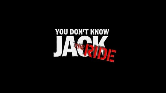You Don't Know Jack Vol. 4: The Ride — Screenshoty