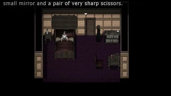 The Deed: Dynasty — Screenshoty